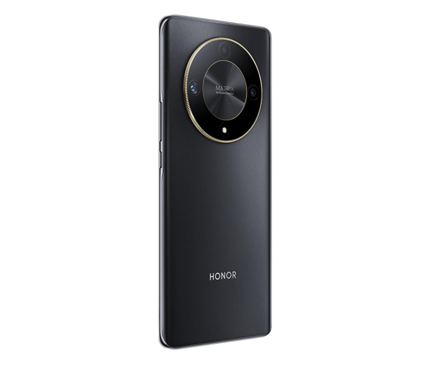 HONOR MAGIC 6 LITE 8/256GB Czarny - 1213216 - zdjęcie 7